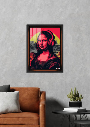 Neon Müzik: Mona Lisa
