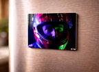 Neon Pilot: Gizemli Sürücü Magnet