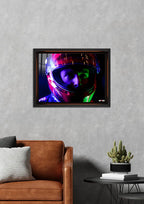 Neon Pilot: Gizemli Sürücü