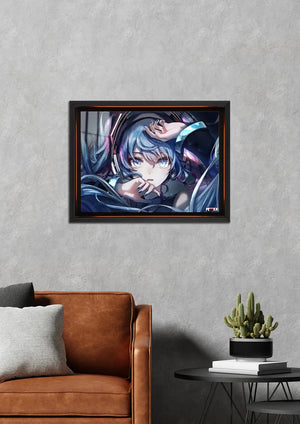 Neon Ritim: Miku