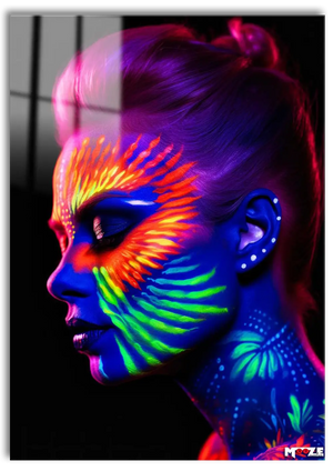 Neon Sanatı: Gece Parıltısı