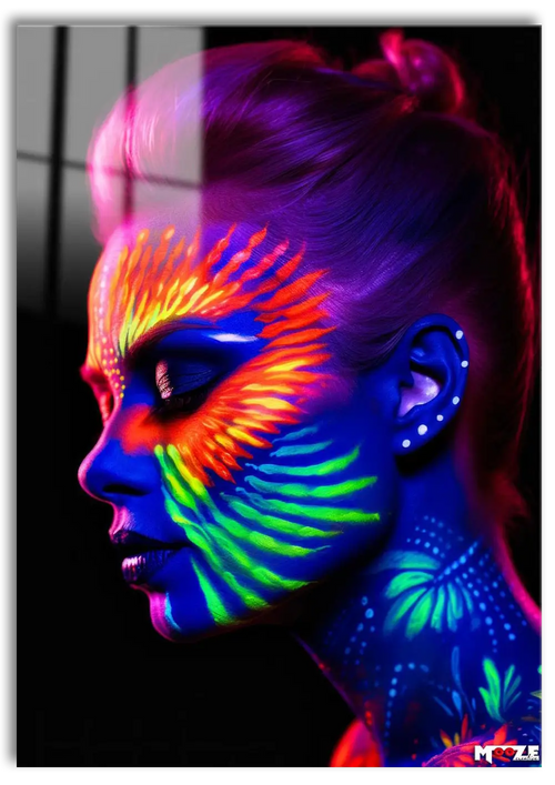 Neon Sanatı: Gece Parıltısı