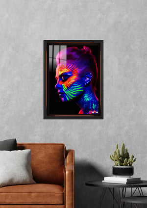 Neon Sanatı: Gece Parıltısı