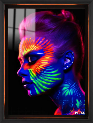 Neon Sanatı: Gece Parıltısı