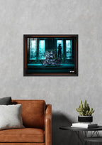 Neon Sokak: Honda CB650R