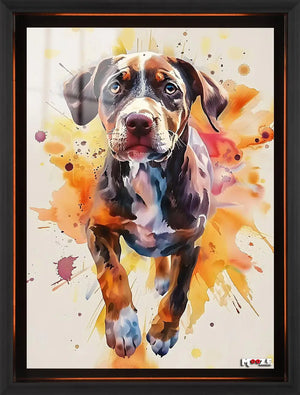 Neşeli Koşu: Av Köpeği