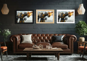 Nişan Hattı: Bumblebee