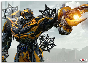Nişan Hattı: Bumblebee
