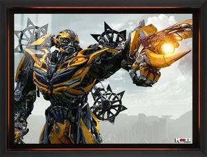 Nişan Hattı: Bumblebee
