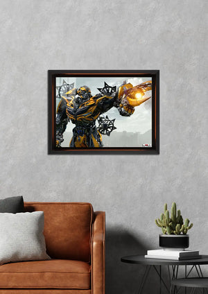 Nişan Hattı: Bumblebee