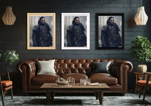 Nöbetçinin Yemini: Jon Snow