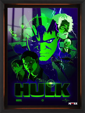 Öfke Mirası: Hulk