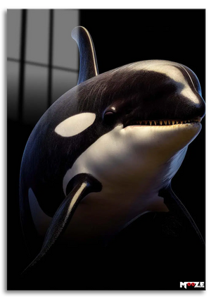 Okyanus Devi: Orka