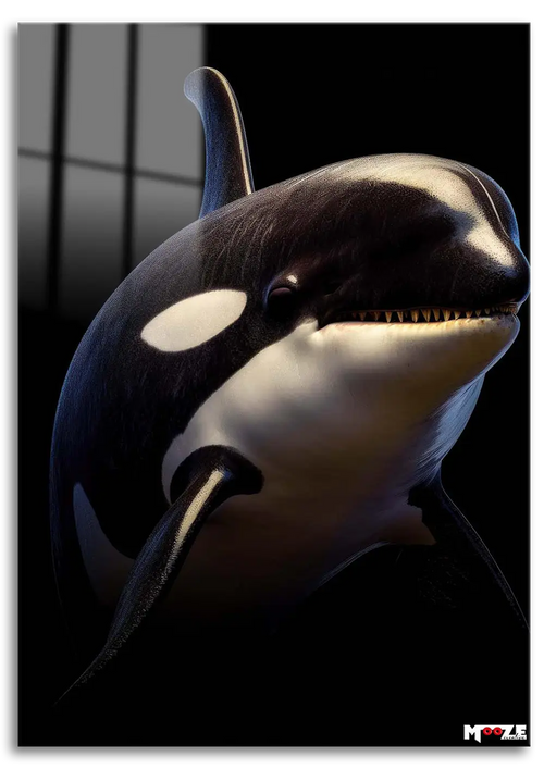 Okyanus Devi: Orka