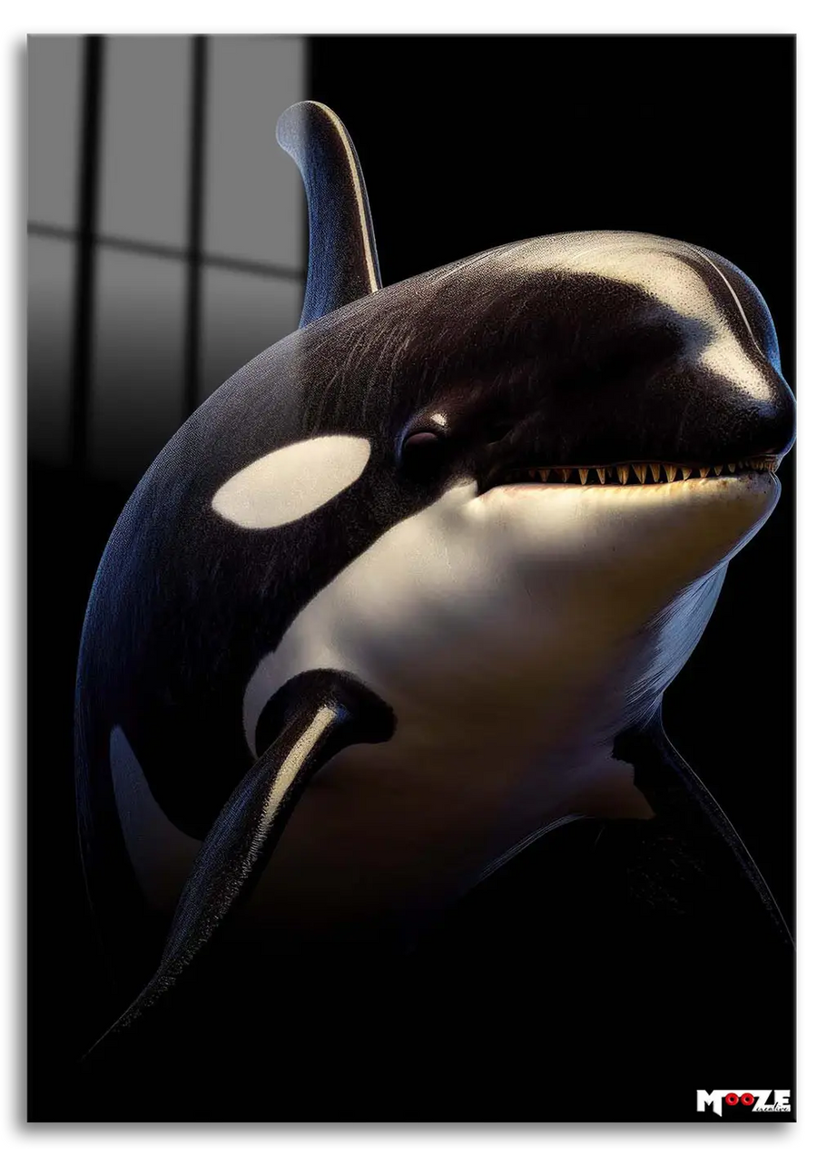 Okyanus Devi: Orka
