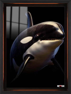 Okyanus Devi: Orka
