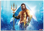 Okyanus Hakimi: Aquaman