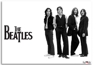Olgunluk Dönemi: Beatles Portre
