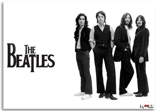 Olgunluk Dönemi: Beatles Portre