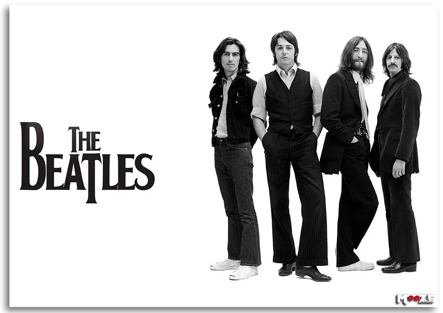 Olgunluk Dönemi: Beatles Portre