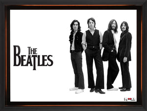 Olgunluk Dönemi: Beatles Portre