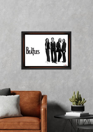 Olgunluk Dönemi: Beatles Portre
