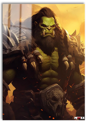 Ork Krallığı: Savaşçı Onuru