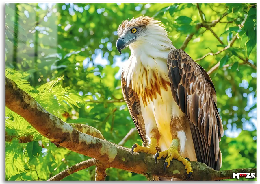 Orman Gözcüsü: Kartal