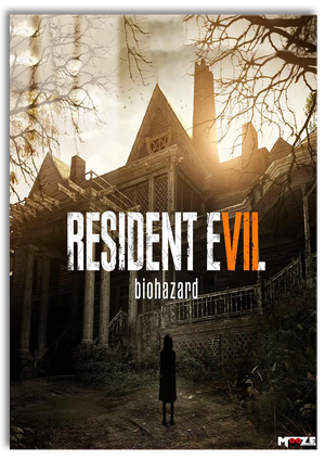 Oyun Sanatı: Biohazard Malikanesi