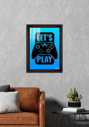Oyun Sanatı: Modern Gamer