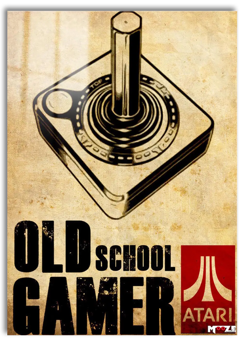 Oyun Sanatı: Retro Atari