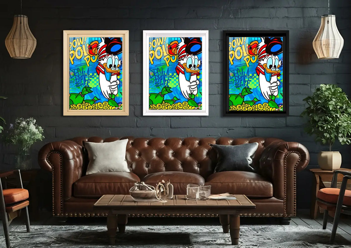 Para Çuvalları: Varyemez