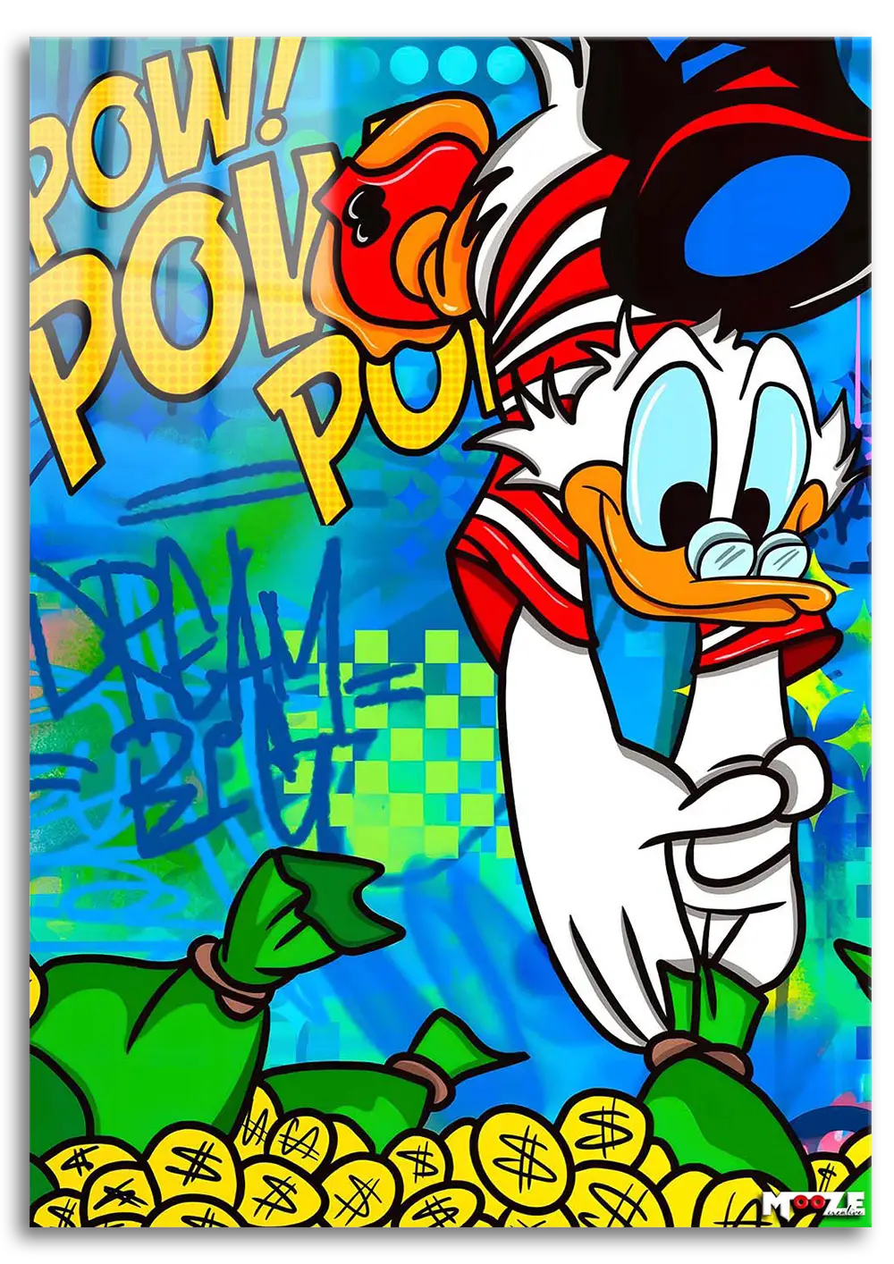 Para Çuvalları: Varyemez