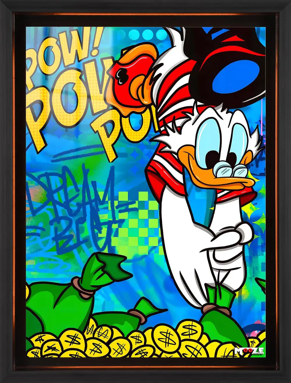 Para Çuvalları: Varyemez