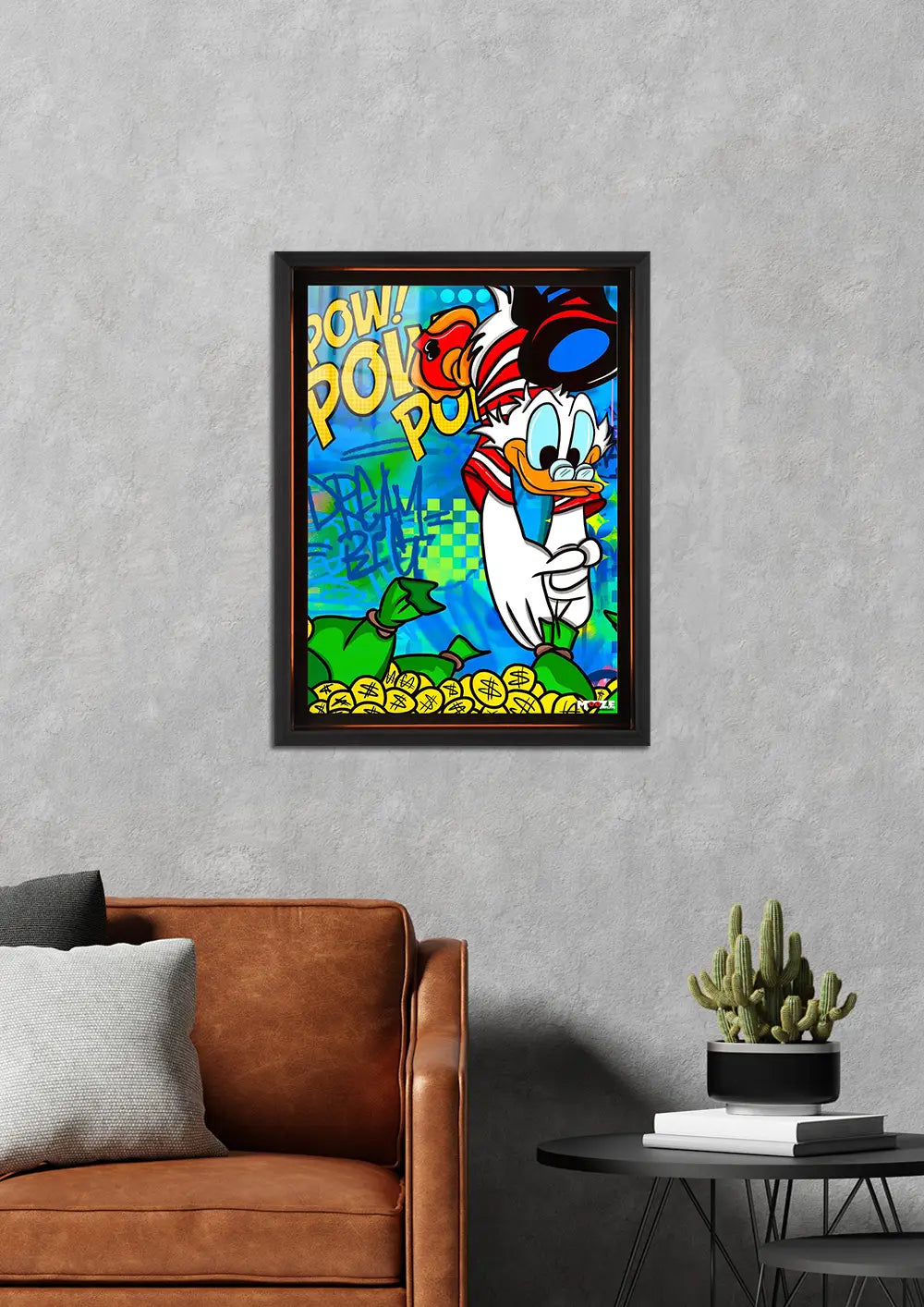 Para Çuvalları: Varyemez