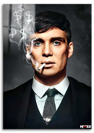 Para Dumanı: Tommy Shelby