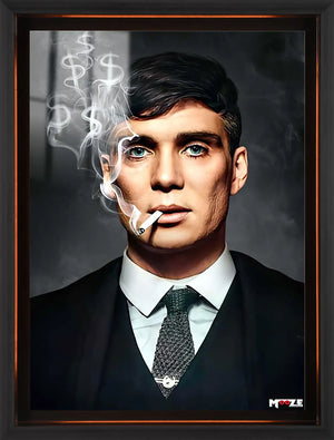 Para Dumanı: Tommy Shelby
