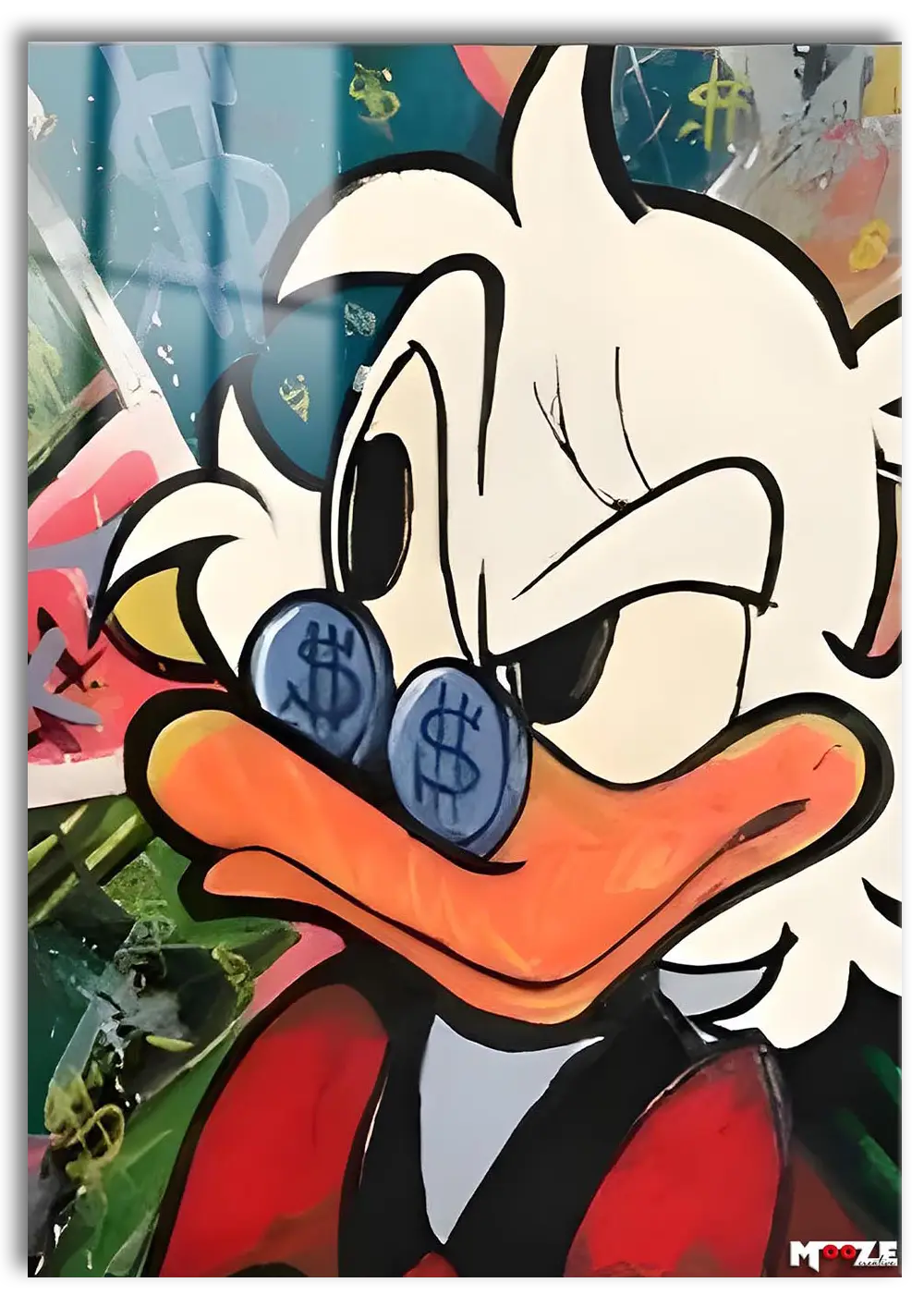 Para Oyunu: Sokak Ördeği