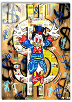 Para Oyunu: Sokak Sanatı