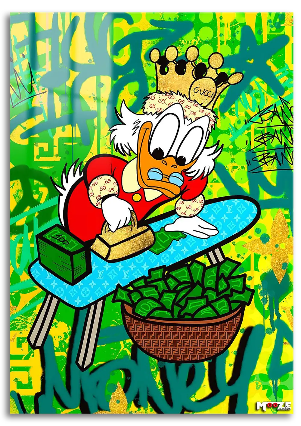 Para Yıkama: Varyemez