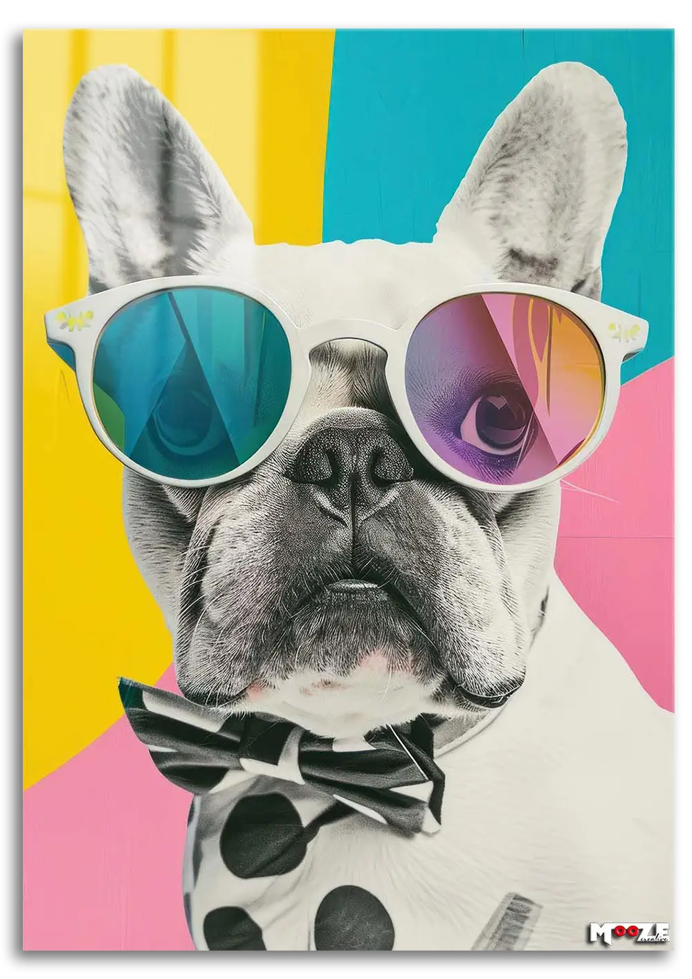 Parti Modu: Fransız Bulldog