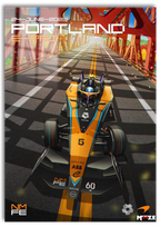 Pasifik Rüzgarı: Portland E-Prix