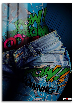 Patlama Etkisi: Pop Art Kot