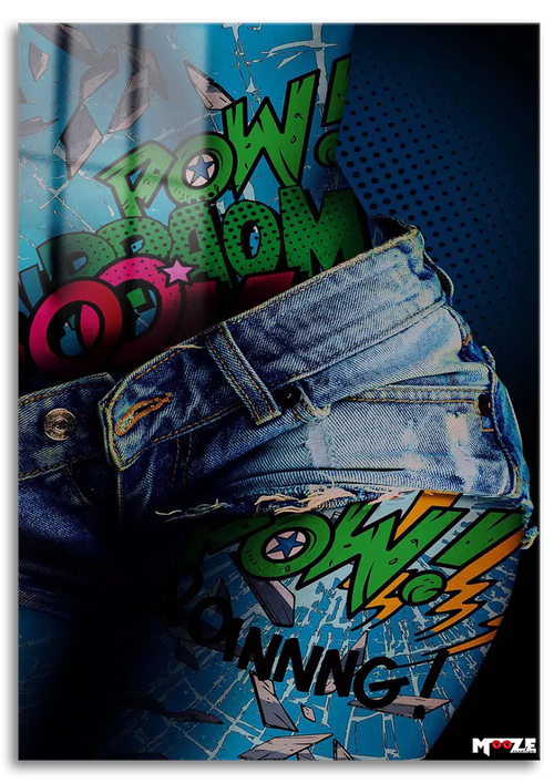 Patlama Etkisi: Pop Art Kot