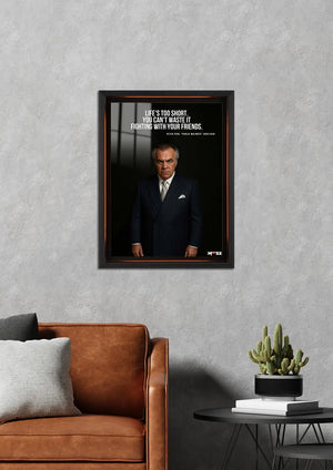 Paulie Walnuts: Arkadaşlık