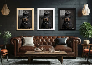 Peaky Blinders: Sevimli Köpek