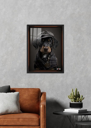 Peaky Blinders: Sevimli Köpek