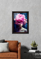 Pembe Düş: Şakayık Maskesi