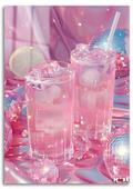 Pembe Kokteyller: Vaporwave Magnet