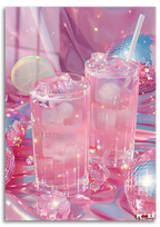 Pembe Kokteyller: Vaporwave Magnet